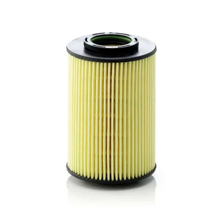 MANN FILTER FILTR OLEJU HYUNDAI/KIA SONATA
