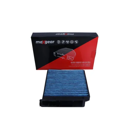 MAXGEAR FILTR KABINY RENAULT CLIO III 04-/MODUS 04-/MICRA 