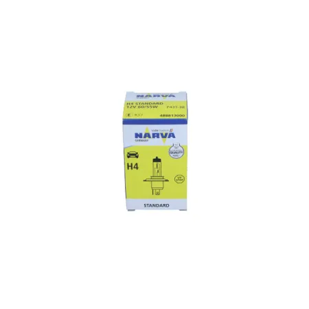 NARVA ŻARÓWKA H4 12V/60/55W