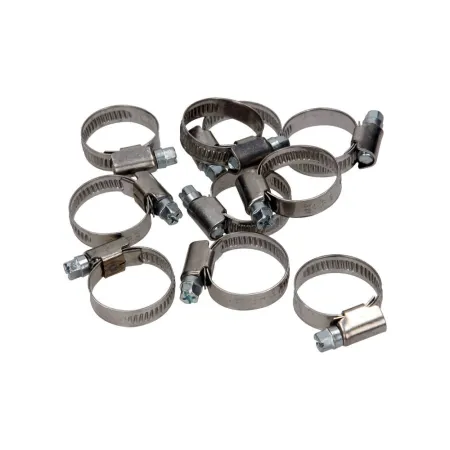 MAXGEAR OPASKA ZACISKOWA 16-27/9 W2 ŚLIMAKOWA