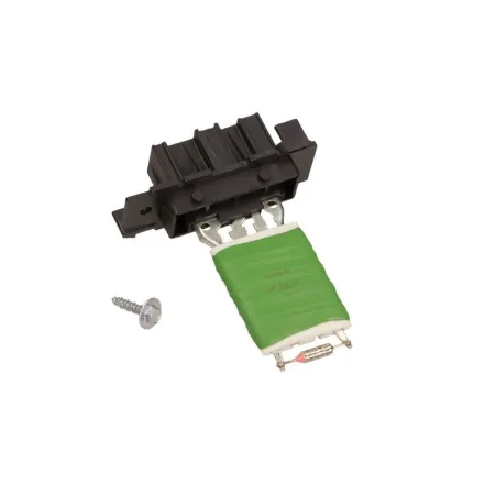 NRF REZYSTOR DMUCHAWY FIAT PUNTO EVO/ CORSA D/ ADAM 09-