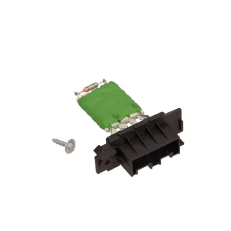 NRF REZYSTOR DMUCHAWY FIAT PUNTO EVO/ CORSA D/ ADAM 09-