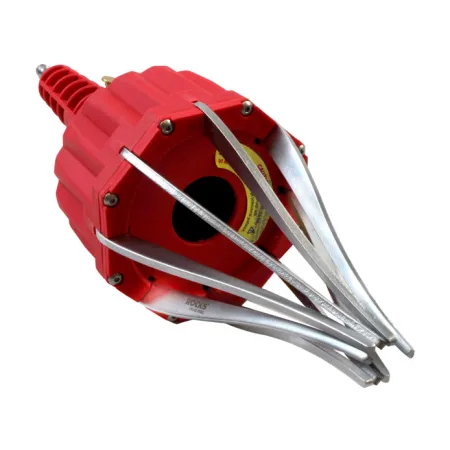 ROOKS ŚCIĄGACZ, URZĄDZENIE DO MONTAŻU OSŁON PRZEGUBÓW, PNEUMATYCZNE 20-120 MM, 9 BAR