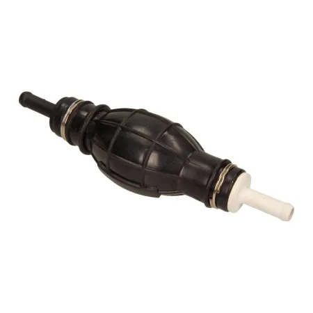 TECHMOT POMPKA PALIWOWA RĘCZNA 8MM PLASTIK