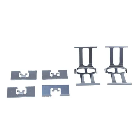 QUICK BRAKE ZESTAW INST. KLOCKÓW HAM. HONDA T. ACCORD/CR-V/PRELUDE 90-