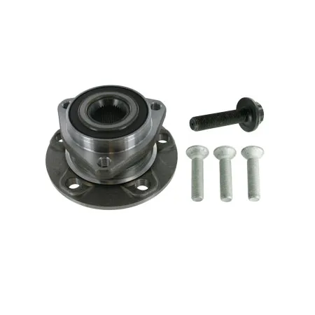 SKF ŁOŻYSKO KOŁA VW P. A3/GOLF5/OCTAVIA 04-/ALTEA DLA TARCZY 280MM 3ŚR DO NADW.