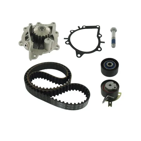 SKF ZESTAW ROZRZĄDU PEUGEOT 2,2 HDI 06- TDCI/JTD