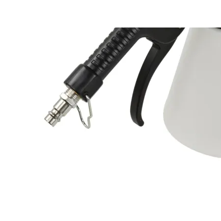 GEKO PRZYRZĄD DO ODPOWIETRZANIA I WYMIANY PŁYNU HAMULCOWEGO