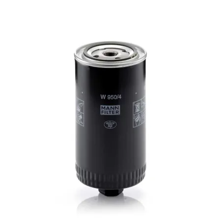 MANN FILTER FILTR OLEJU VW LT 2,4D/TD