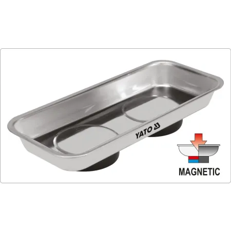 YATO MISKA MAGNETYCZNA