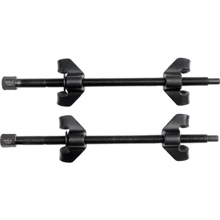 YATO ŚCIĄGACZ DO SPRĘŻYN 82X370 2SZT.