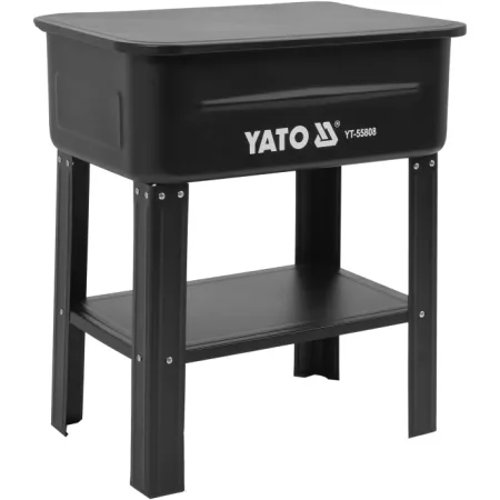 YATO MYJKA WARSZTATOWA 80L