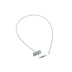 NK LINKA HAMULCA RĘCZNEGO RENAULT TRAFIC 01- ŚRODKOWA